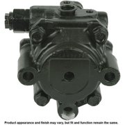 A1 Cardone Power Steering Pump P/N21-5228 Fits select 1997-2001 TOYOTA TACOMA, 1996-2000 TOYOTA 4RUNNER