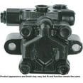 thumbnail image 1 of A1 Cardone Power Steering Pump P/N:21-5253 Fits select: 2002-2005 HYUNDAI SONATA, 2001-2006 KIA OPTIMA, 1 of 5
