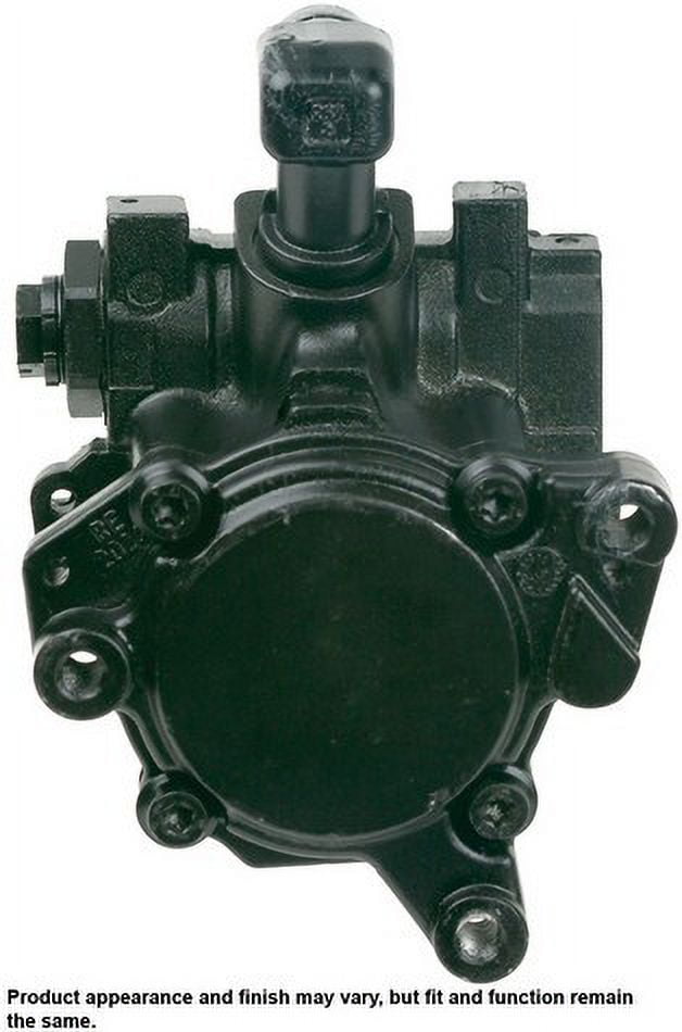 A1 Cardone Power Steering Pump P/N:21-5292 Fits select: 2004-2008 CHRYSLER CROSSFIRE, 1998-2002 MERCEDES-BENZ E