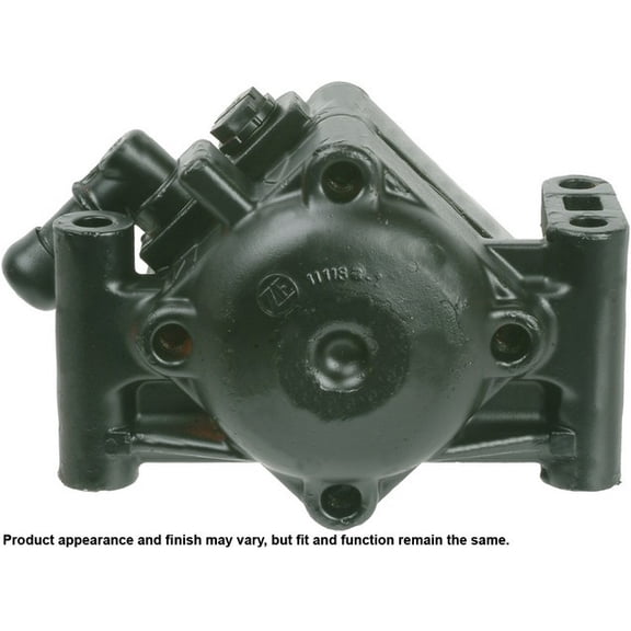 A1 Cardone Power Steering Pump P/N:21-5297 Fits select: 1999-2002 LAND ROVER RANGE ROVER