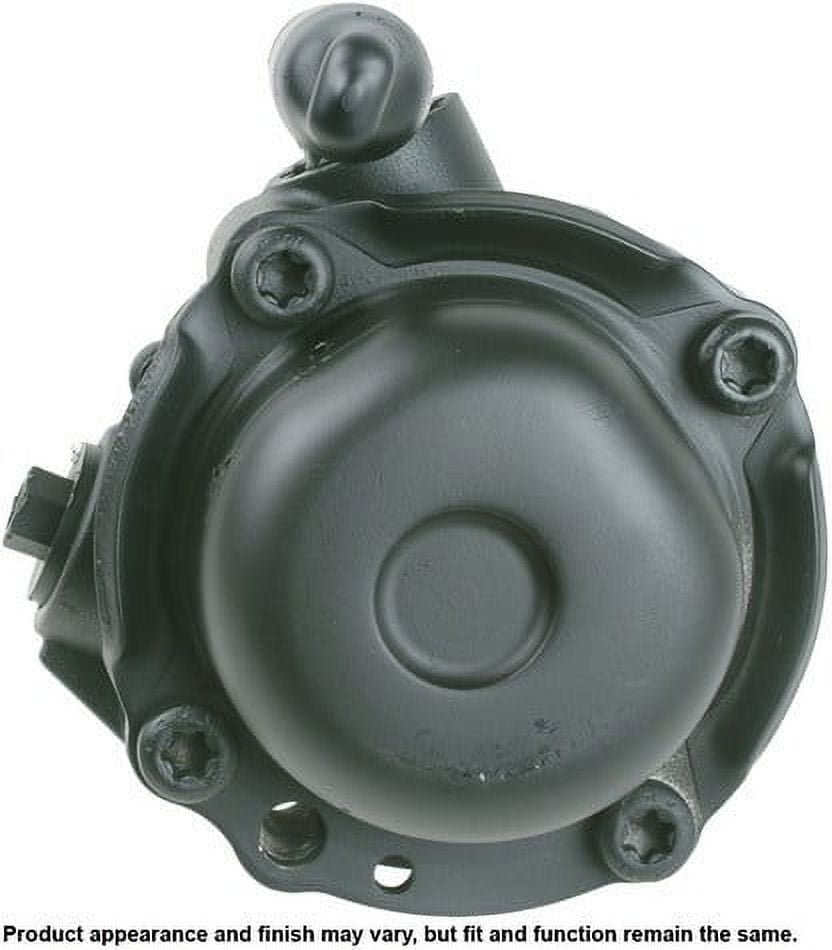 A1 Cardone Power Steering Pump P/N215350 Fits select 20012006 BMW