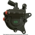 thumbnail image 1 of A1 Cardone Power Steering Pump P/N:21-5385 Fits select: 2000-2006 MERCEDES-BENZ S, 2001-2006 MERCEDES-BENZ CL, 1 of 9