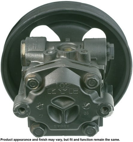 A1 Cardone Power Steering Pump P/N:21-5400
