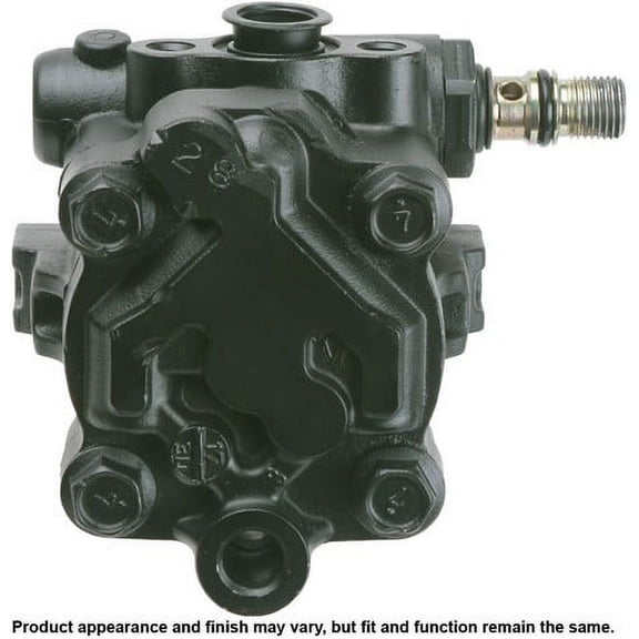 A1 Cardone Power Steering Pump P/N:21-5428 Fits select: 2002-2006 INFINITI Q45