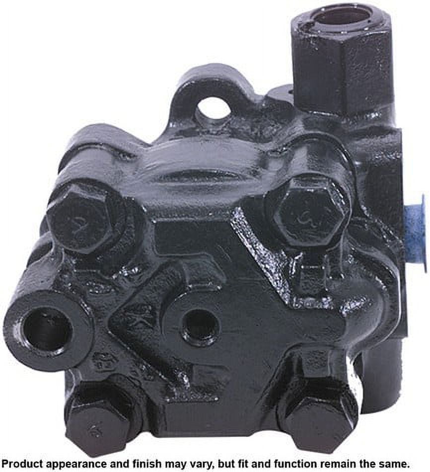 A1 Cardone Power Steering Pump P/N215624 Fits select 19851986