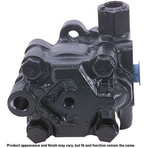 A1 Cardone Power Steering Pump P/N:21-5624 Fits select: 1985-1986 NISSAN 300ZX, 1984 DATSUN 300ZX