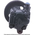 thumbnail image 1 of A1 Cardone Power Steering Pump P/N:21-5681 Fits select: 1987-1989 CHRYSLER CONQUEST, 1984-1989 MITSUBISHI STARION, 1 of 9