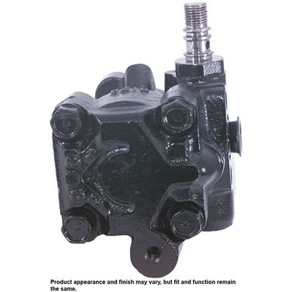 A1 Cardone Power Steering Pump P/N:21-5682 Fits select: 1987-1993 DODGE RAM 50, 1994-1995 MITSUBISHI MIGHTY MAX