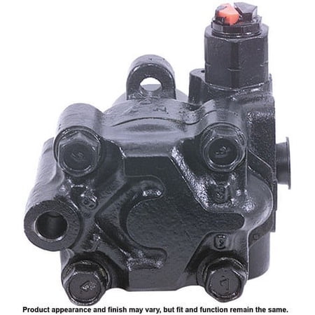 A1 Cardone Power Steering Pump P/N:21-5727 Fits select: 1993-1997 INFINITI J30
