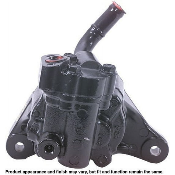 A1 Cardone Power Steering Pump P/N:21-5738 Fits select: 1989-1991 HONDA PRELUDE