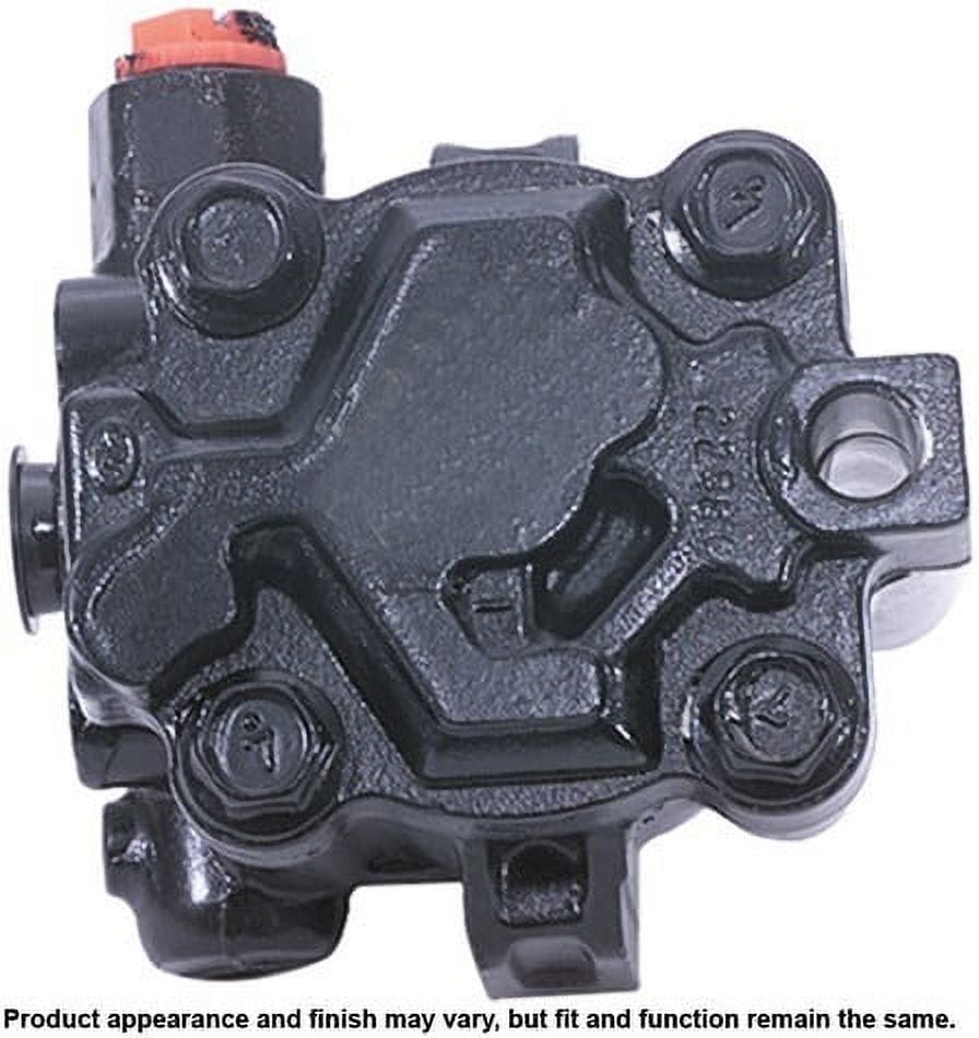 A1 Cardone Power Steering Pump P/N:21-5892 Fits select: 1993-1997 NISSAN ALTIMA