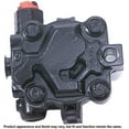 thumbnail image 1 of A1 Cardone Power Steering Pump P/N:21-5892 Fits select: 1993-1997 NISSAN ALTIMA, 1 of 5