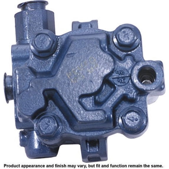 A1 Cardone Power Steering Pump P/N:21-5906 Fits select: 1993-1994 SUBARU IMPREZA