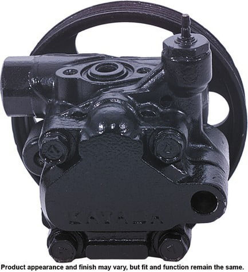 A1 Cardone Power Steering Pump P/N215929