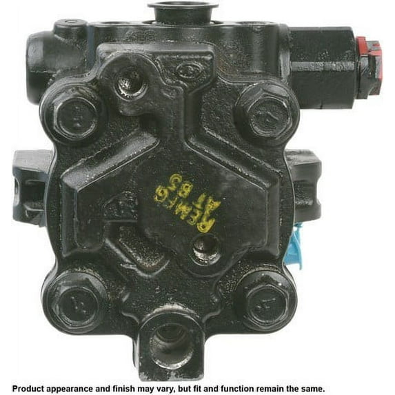 A1 Cardone Power Steering Pump P/N:21-5962 Fits select: 1995-1996 SUBARU IMPREZA