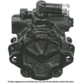 thumbnail image 1 of A1 Cardone Power Steering Pump P/N:21-5997 Fits select: 1997 LAND ROVER DEFENDER, 1995-1998 LAND ROVER DISCOVERY, 1 of 5