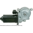 thumbnail image 1 of A1 Cardone Power Window Motor P/N:42-1002 Fits select: 2008-2015 CHEVROLET EXPRESS G2500, 2008-2015 CHEVROLET EXPRESS G3500, 1 of 5
