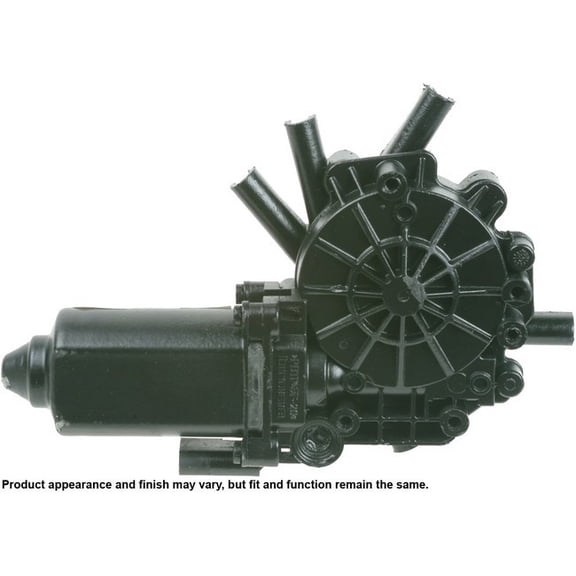 A1 Cardone Power Window Motor P/N:42-1012 Fits select: 1997-2004 CHEVROLET CORVETTE