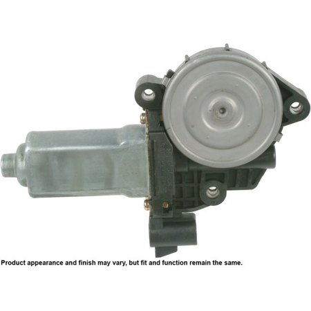 A1 Cardone Power Window Motor P/N:42-1050 Fits select: 2005-2010 CHEVROLET COBALT, 2003-2007 SATURN ION