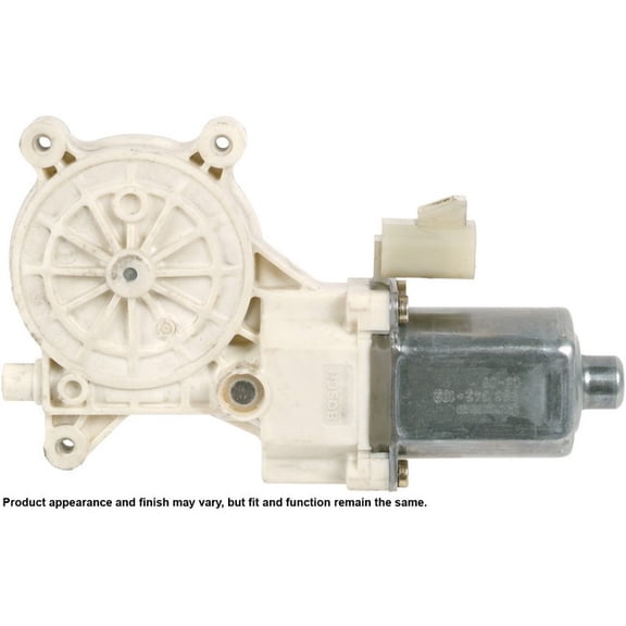 A1 Cardone Power Window Motor P/N:42-1055 Fits select: 2004-2012 CHEVROLET MALIBU, 2009-2012 CHEVROLET TRAVERSE