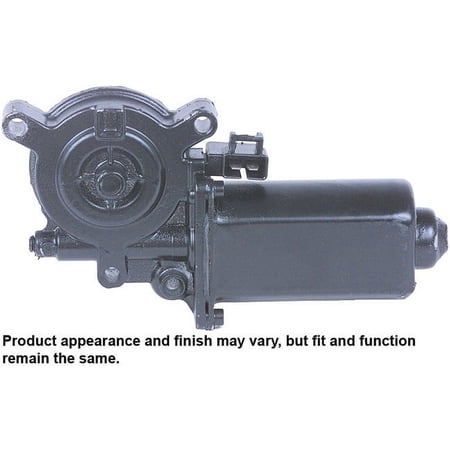 A1 Cardone Power Window Motor P/N:42-127 Fits select: 1991-1996 CHEVROLET CAPRICE, 1995-1996 CHEVROLET CAPRICE / IMPALA