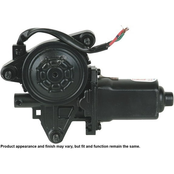 A1 Cardone Power Window Motor P/N:42-183 Fits select: 1999-2005 MAZDA MX-5 MIATA, 1996-2000 TOYOTA RAV4
