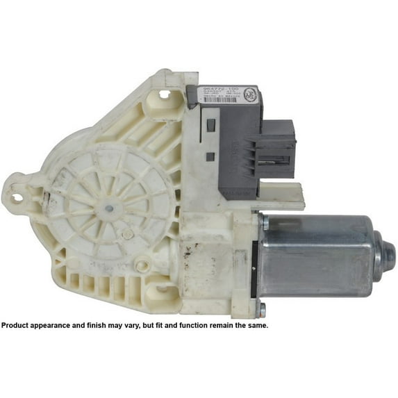 A1 Cardone Power Window Motor P/N:42-30037 Fits select: 2010-2014 FORD EDGE, 2007-2015 LINCOLN MKX