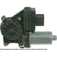 thumbnail image 1 of A1 Cardone Power Window Motor P/N:42-30038 Fits select: 2005-2009 FORD MUSTANG, 2003-2006 LINCOLN LS, 1 of 4