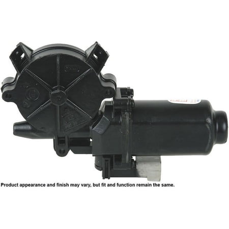 A1 Cardone Power Window Motor P/N:42-3013 Fits select: 2000-2012 FORD F250, 2000-2012 FORD F350