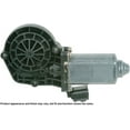 thumbnail image 1 of A1 Cardone Power Window Motor P/N:42-3021 Fits select: 2002-2003 FORD EXPLORER, 2002-2003 MERCURY MOUNTAINEER, 1 of 3
