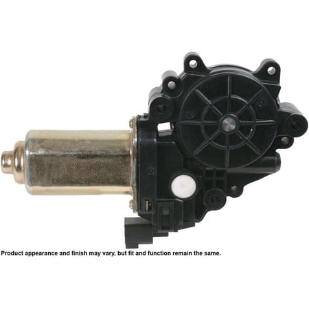 A1 Cardone Power Window Motor P/N:42-3032 Fits select: 1999-2003 FORD WINDSTAR, 2004-2007 FORD FREESTAR