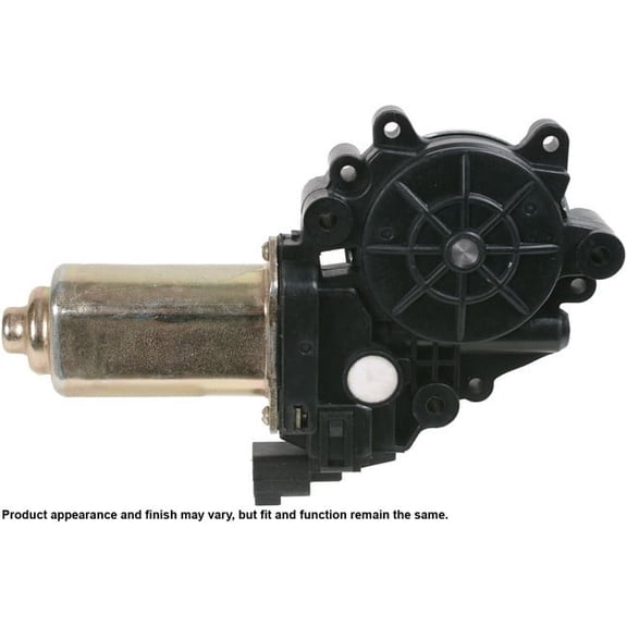 A1 Cardone Power Window Motor P/N:42-3032 Fits select: 1999-2003 FORD WINDSTAR, 2004-2007 FORD FREESTAR