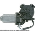 thumbnail image 1 of A1 Cardone Power Window Motor P/N:42-3040 Fits select: 2004-2008 FORD F150, 2006-2008 LINCOLN MARK LT, 1 of 4