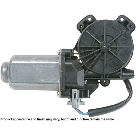 A1 Cardone Power Window Motor P/N:42-3040 Fits select: 2004-2008 FORD F150, 2006-2008 LINCOLN MARK LT