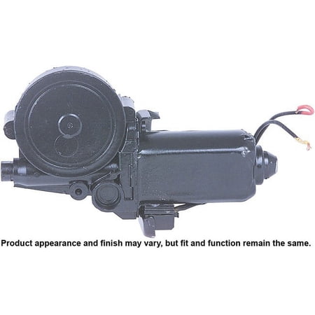 A1 Cardone Power Window Motor P/N:42-345 Fits select: 1996-2002 FORD RANGER