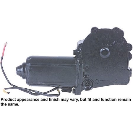 A1 Cardone Power Window Motor P/N:42-388 Fits select: 1992-1995 FORD ECONOLINE