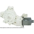 thumbnail image 1 of A1 Cardone Power Window Motor P/N:42-40001 Fits select: 2007-2017 JEEP PATRIOT, 2007-2017 JEEP COMPASS, 1 of 4