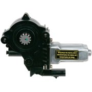 A1 Cardone Power Window Motor P/N42-452 Fits select 2005 DODGE NEON, 2005-2006 CHRYSLER SEBRING