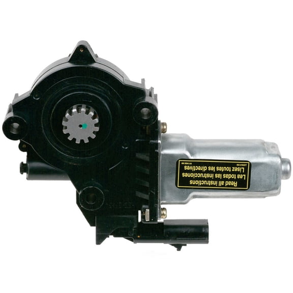 A1 Cardone Power Window Motor P/N:42-452 Fits select: 2005 DODGE NEON, 2005-2006 CHRYSLER SEBRING