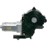 A1 Cardone Power Window Motor P/N42-453 Fits select 2005 DODGE NEON, 2005-2006 CHRYSLER SEBRING