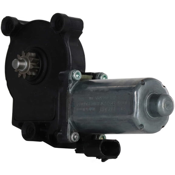 A1 Cardone Power Window Motor P/N:42-458 Fits select: 2002-2008 DODGE RAM 1500, 2003-2009 DODGE RAM 2500