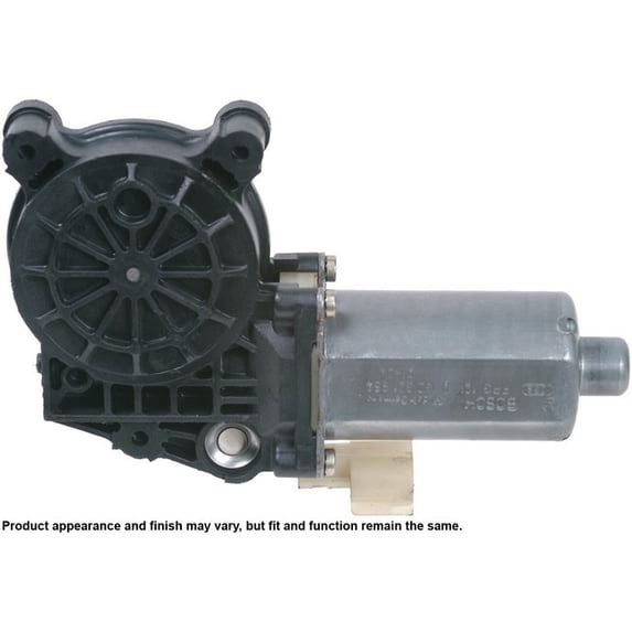 A1 Cardone Power Window Motor P/N:42-459 Fits select: 2002-2008 DODGE RAM 1500, 2003-2009 DODGE RAM 2500