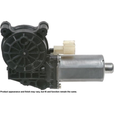 A1 Cardone Power Window Motor P/N:42-473 Fits select: 2002-2008 DODGE RAM 1500, 2003-2009 DODGE RAM 2500