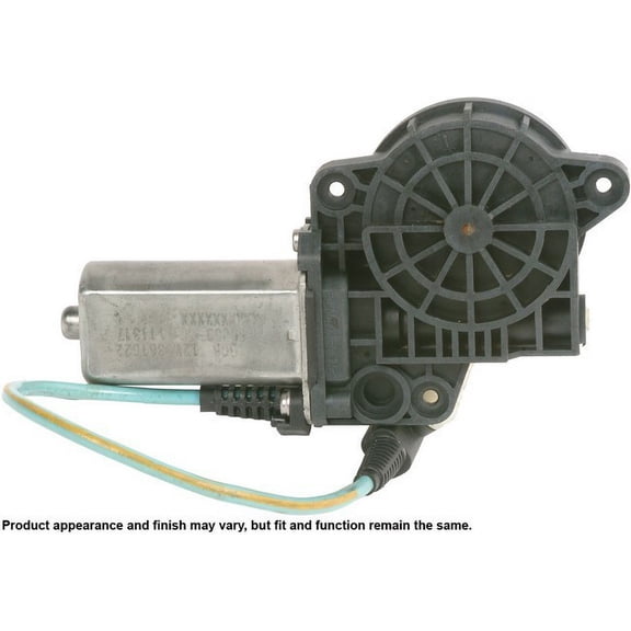A1 Cardone Power Window Motor P/N:42-482
