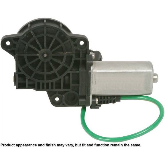 A1 Cardone Power Window Motor P/N:42-483 Fits select: 2006-2010 CHRYSLER PT CRUISER