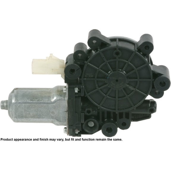 A1 Cardone Power Window Motor P/N:42-630 Fits select: 2005-2010 JEEP GRAND CHEROKEE, 2005-2011 DODGE DAKOTA