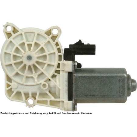 A1 Cardone Power Window Motor P/N:42-637 Fits select: 2008-2012 JEEP LIBERTY, 2007-2011 DODGE NITRO