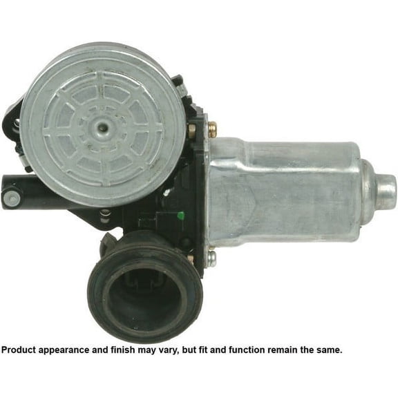 A1 Cardone Power Window Motor P/N:47-10115 Fits select: 2004-2006 TOYOTA SCION
