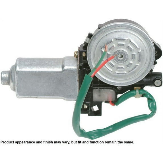 A1 Cardone Power Window Motor P/N:47-1140 Fits select: 2001-2004 TOYOTA TACOMA, 2001-2005 LEXUS IS