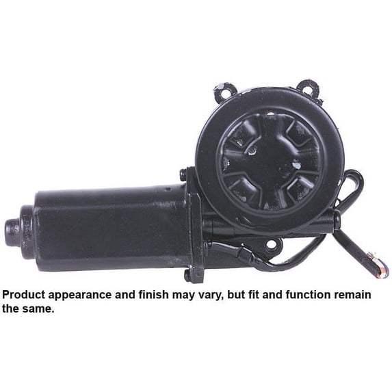 A1 Cardone Power Window Motor P/N:47-1334 Fits select: 1989-1994 NISSAN 240SX, 1990-1996 INFINITI Q45